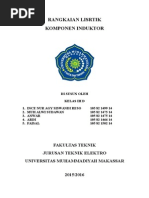 Download Makalah Induktor by Alwi Sudawan SN287241606 doc pdf
