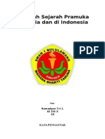 Download Makalah Sejarah Pramuka Di Dunia Dan Di Indonesia by Nirwan Rizki Husain SN287245472 doc pdf