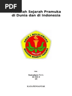 Download MakalahSejarahPramukaDiDuniaDanDiIndonesiabyNirwanRizkiHusainSN287245472 doc pdf