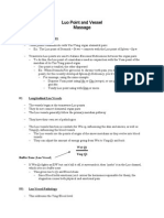 Luo Points and Channels2