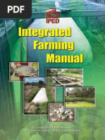 Download Integrated Farming Manual by AaronJosiah SN287250595 doc pdf