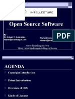 Open Source Software