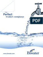 Perfect Water Company