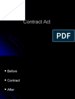 Contract Act 1872new