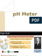 PH Meter