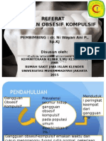 Referat Gangguan Obsesif Kompulsif Galuh