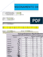 Calcularoda Hidraúlica