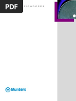 Desumidificador 2004