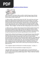 Arti Dari Hablumminallah Dan Hablumminannas Pdf