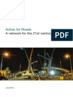 Action for Roads