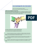 La Ética en La Investigación de Mercados