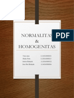 Download PPT Uji Normalitas Dan Homogenitas by Yayi Anya SN287274112 doc pdf