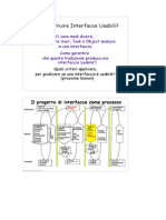 6-Come Costruire Interfacce Usabili