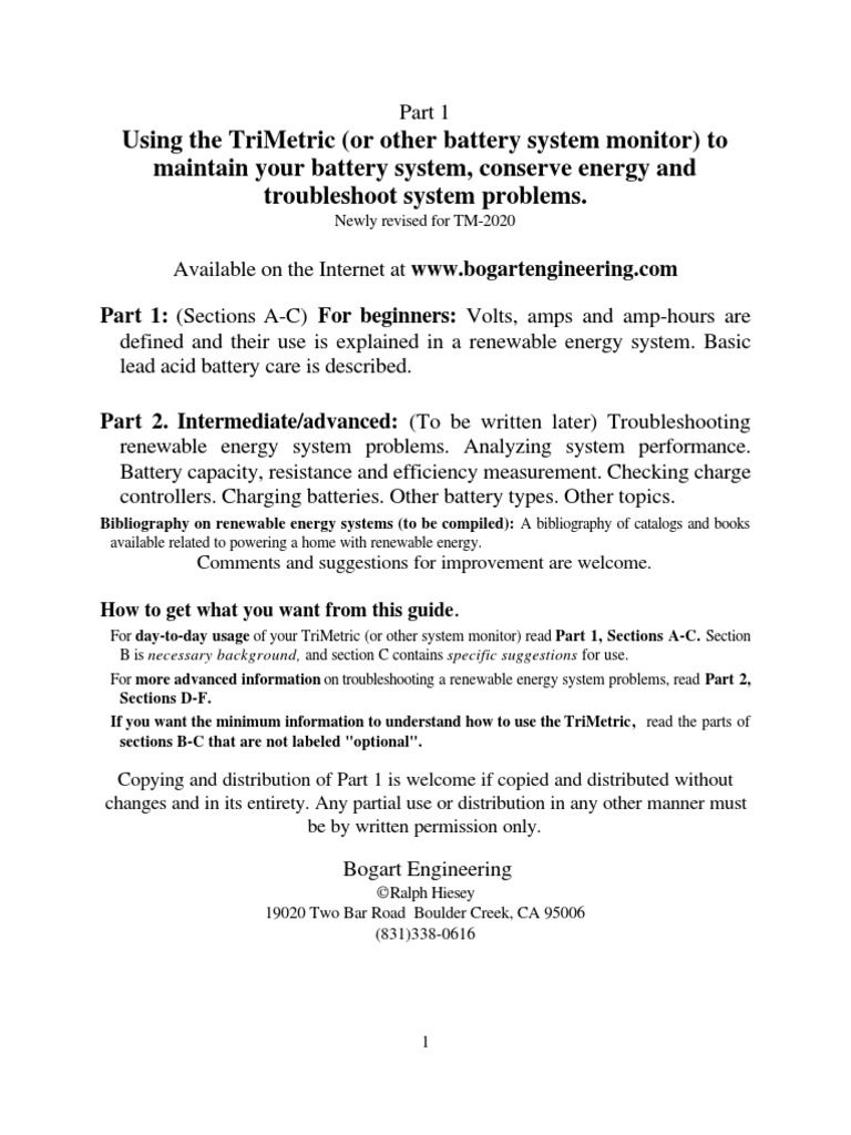 Using Tri Met Maintain | PDF