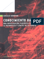 Epistemologia Radical de Feyerabend