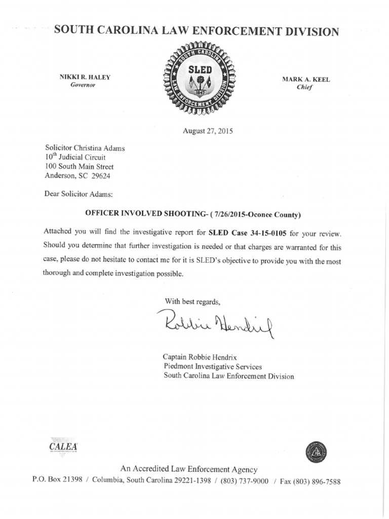 Case File 34-15-0105 Redacted 10 15 2015 | PDF