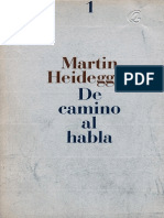 HEIDEGGER DE CAMINO AL HABLA.pdf