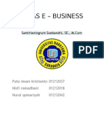 Download E-Business-1-8 by rts_19 SN287284374 doc pdf