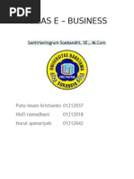Download E-Business-1-8 by rts_19 SN287284374 doc pdf