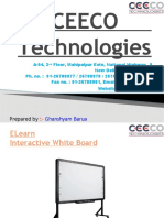 CEECO Technologies