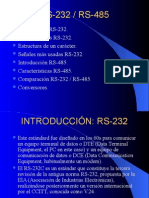 RS-232 Y RS-485.ppt