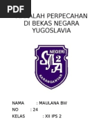 Contoh Surat Masuk Dan Surat Keluardocx
