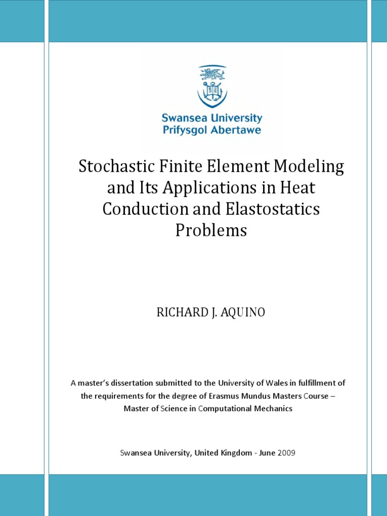 Introduction to stochastic processes answer image