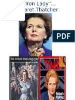 The Thatcher Era