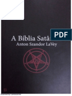 Bíblia Satânica Comprar Estante Virtual: HTTP://WWW - Estantevirtual.com - br/alfarrabioeseboapolo/Anton-Szandor-La-Vey-A-Biblia-Sat-nica-132059683