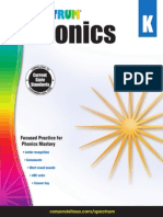 SpectrumPhonics SampleBook GradeK - Compressed PDF