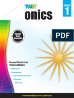SpectrumPhonics SampleBook Grade1.compressed PDF