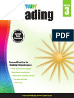 SpectrumReading SampleBook Grade3.compressed PDF