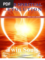 Download Twin Souls - Your Spiritual Revolution eMag - April 2009 by Amitt Parikh SN28730545 doc pdf