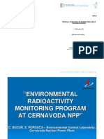 Workshop On Understanding and Evaluating Radioanalytical Measurement Uncertainty