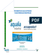 Aqualia Industrial