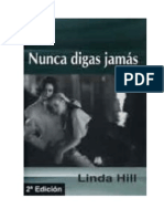 Nunca Digas Jamás