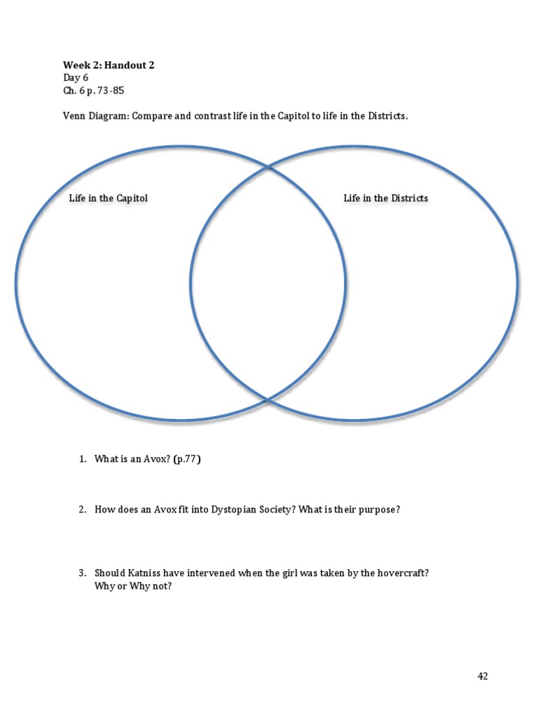 Chapter 6 Venn Diagram | PDF | Infographics | Conceptual Model