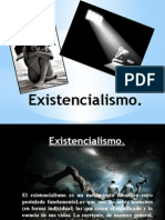 Existencialismo