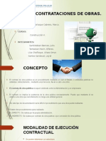 257912596 Tipos de Contrato de Obra Publica