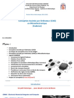 Presentation CAO PDF