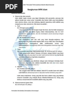 Download Rangkuman MPK Islam Before Mid-term by Choirunnisak Fauziati SN28732240 doc pdf