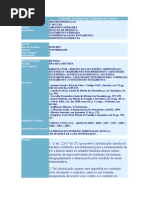 Acórdãos STJ sucessoes