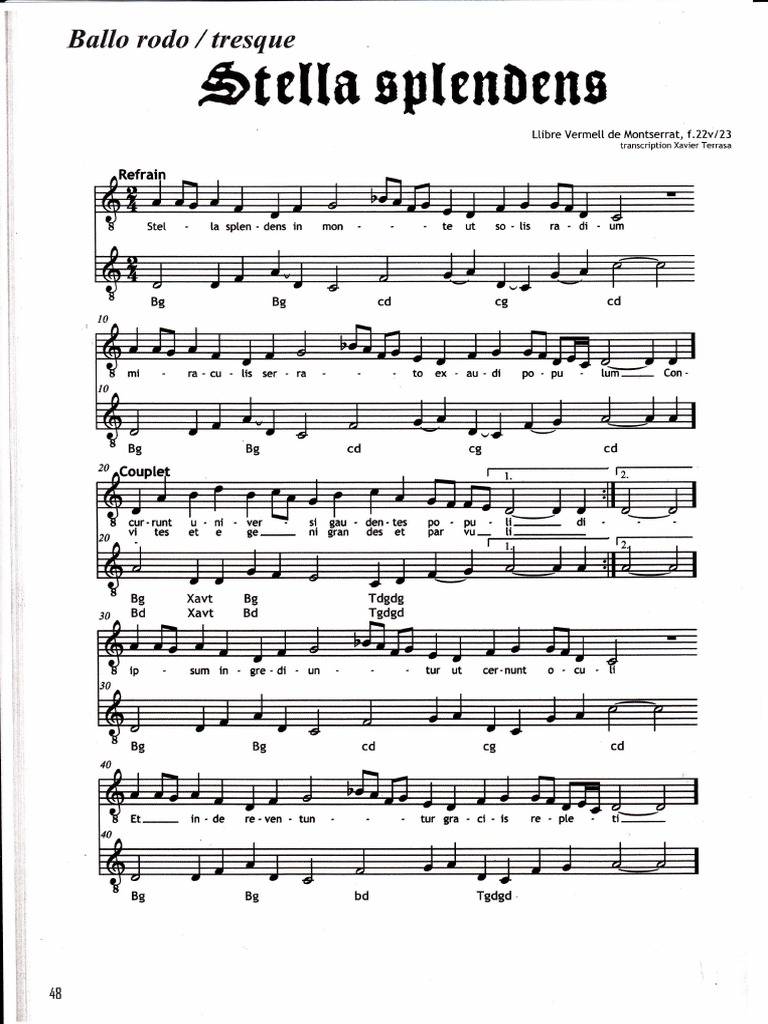 Stella Splendens Inperayritz de La Ciutat Mythologie Comportement