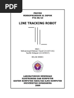 Download Makalah Line Tracking Robot by Opick Hidayato by Opick Hidayato SN28732618 doc pdf
