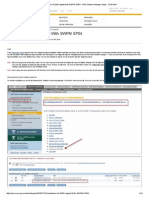 Installation of SMD Agent With SWPM