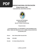PROYECTO DE TESIS LA PSICOMOTRICIDAD Y EL PENSAMIENTO LOGICO MATEMATICO.docx
