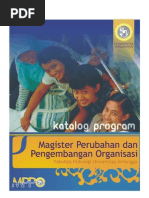 Download Katalog MPPO Magister Perubahan dan Pengembangan Organisasi by bukik SN28734112 doc pdf