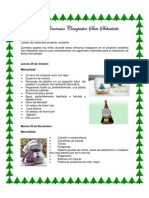 Proyecto Navideño