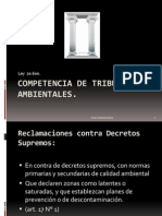 Tribunales Ambientales PDF