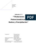 Potenciometria